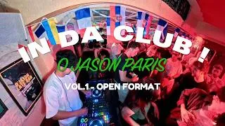 Miniature : IN DA CLUB ! 🥁 🕺 #1- DJ SET RAP FR / US / SHATTA / REGGAETON