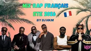 Miniature : ☀️ MIX RAP FRANÇAIS | ÉTÉ 2026 | TIAKOLA, TRIANGLE DES BERMUDES, FRANGLISH, L2B, NAZA & + | DJ HKM 🔥