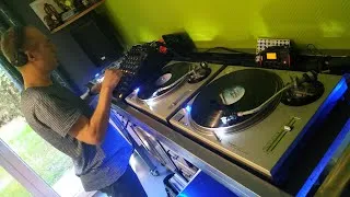 Miniature : Dj Silenal and Djhuggy Live sound re edited