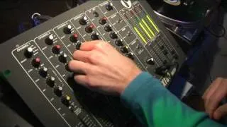 Miniature : Techno Private Party