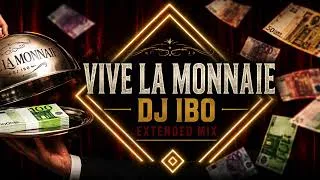Miniature : GIMS & MAUVAIS DJO - VIVE LA MONNAIE (Dj IBO Extended Mix)