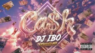 Miniature : Joé Dwèt Filé - Cash (Dj IBO Extended Mix)