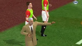 Miniature : Entrainement DREAM LEAGUE 2019⚽