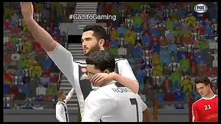 Miniature : DSL19 JUVENTUS TURINS GOALS
