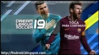 Miniature : DSL19 Juventus turin VS REAL MADRID