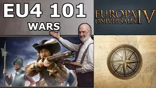 Miniature : Wars | EU4 101 Beginners Guide