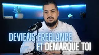 Miniature : Je T’aide à Devenir FREELANCE et à Trouver ta Mission