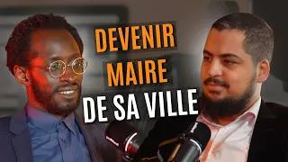 Miniature : Slimane Tirera : l’enfant de la cité qui vise la mairie