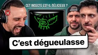Miniature : ils m'ont détruit psychologiquement ... ( NONSENSORY ft. Maxime biaggy et Joyca )