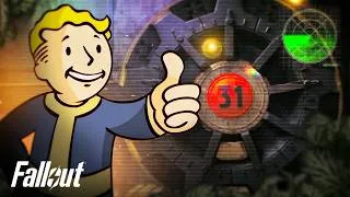 Miniature : Les pires abris des jeux Fallout !
