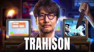 Miniature : Les pires trahisons de l'industrie du jeu vidéo  !