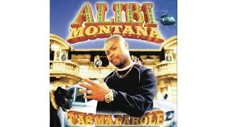 Miniature : Alibi Montana - T'as Ma Parole