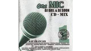 Miniature : DJ Djel & DJ Soon - One Mic Vol.1