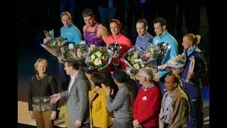Miniature : Renaud Lavillénie perche élite tour 2018 5.90m