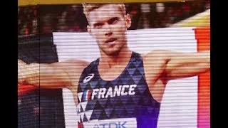 Miniature : KEVIN MAYER à 5m60 !