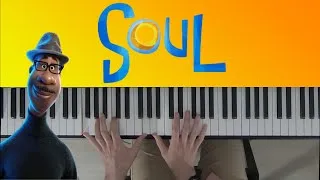 Miniature : Epiphany - Soul (Piano Cover) ~ DjivSOK piano