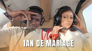 Miniature : 1 an d’amour 💍 |  Je fais aussi mon grand retour à la télé