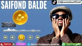 Miniature : MIX SAIFON BALDE 100% MUSIQUE LOVE ￼INTERNATIONAL 