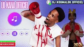 Miniature : LIL KANA NBK INTERNATIONALMUSIQUE PASTORALE DE GUINÉE OFFICIEL MIX DJ KOUMALOU 