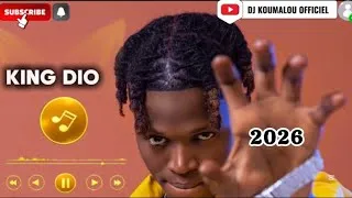 Miniature : MIX KING DIO OFFICIEL INTERNATIONAL 