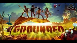 Miniature : GROUNDED 🎮 ON CONTINUE L'AVENTURE (&JUJU) 🔞 (Rediff du 12 Juin 2026 sur Twitch)