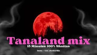 Miniature : TanaMixe #1 100% Shatta