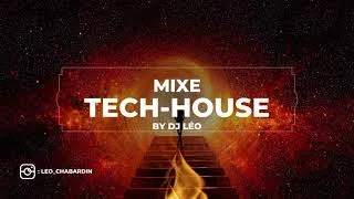 Miniature : Mixe Tech-House 2024 by Léo