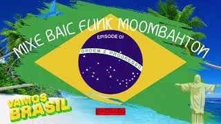 Miniature : Mix // Bail Funk - Moombahton 2023