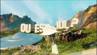 Miniature : JUL - Ou est JuL ? 