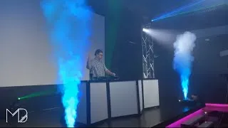 Miniature : DJ Math.D DJ SET  l  HOUSE & DANCE MUSIC  l  Regard, Croatia Squad, Eric Prydz, Fisher, Tiësto ...