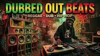 Miniature : Dubbed Out Beats | Instrumental Reggae Dub & Hip Hop Fusion