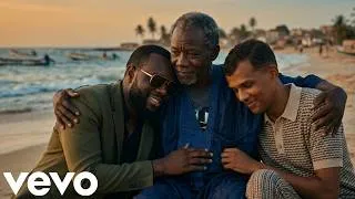 Miniature : GIMS & Stromae – Au Revoir PaPa | Clip Vidéo