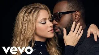 Miniature : GIMS & Shakira – Mon BeBe | Clip Vidéo