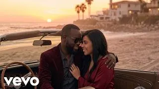 Miniature : GIMS & Indila – Mon Universe | Clip Vidéo