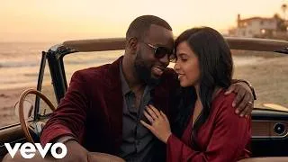 Miniature : GIMS & Indila – ÂMES LIÉES | Clip Vidéo