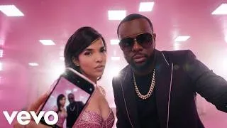 Miniature : GIMS & Indila – Ma Chérie | Clip Vidéo