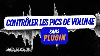 Miniature : Arrêtez de compresser inutilement ! Contrôler vos pics de volume sans plugin
