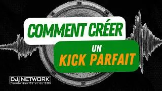 Miniature : Comment créer un kick parfait !