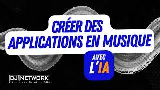 Miniature : Créer des applications en musique avec l'IA