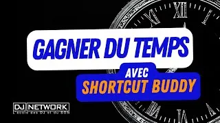 Miniature : Accélérez la production avec Shortcut Buddy