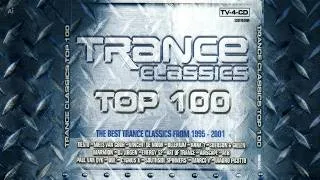 Miniature : 🎶 Sealed Memory 88 - Trance Classics Top 100 - The Best Trance Classics 1995-2001 by Techno Universe