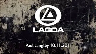 Miniature : 🎶 Sealed Memory 85 - Paul Langley @Lagoa 10/11/2011 by Techno Universe