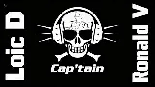 Miniature : 🎶 Sealed Memory 84 - Live Vidéo du Complexe Cap'tain - Loic D et Ronald V by Techno Universe