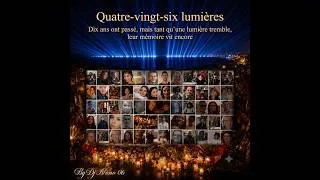 Miniature : Dix ans ont passé, mais Nice n’oublie pas. 🕯️