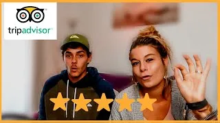 Miniature : LES PIRES COMMENTAIRES TRIPADVISOR DE CAMPING