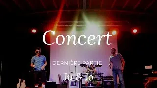 Miniature : Concert au camping Le Palace - Episode 3