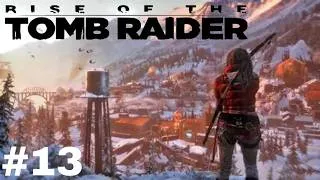 Miniature : NOUS AVONS ENFIN TRAVERSER CES MINES ! (Tomb Raider) #13