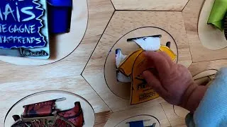 Miniature : La FAQ du retour !