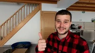 Miniature : Pourquoi je ne fais plus de vidéo ! (la vérité)
