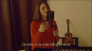 Miniature : Djodie - Le vrai moi | Lomepal (cover)
